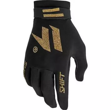 Shift Black Label Invisible off-road мотоперчатки XL/Short