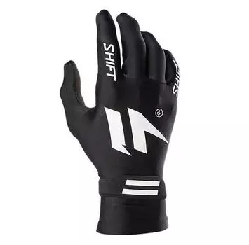 Shift Black Label Invisible off-road мотоперчатки 2XL/Short