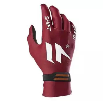 Shift Black Label Invisible off-road мотоперчатки XL/Short