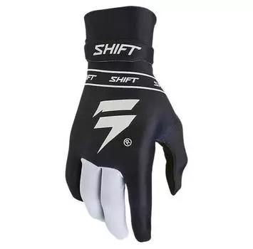 Shift Black Label Qwik off-road мотоперчатки 2XL/Short