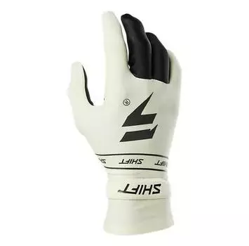 Shift Black Label Qwik off-road мотоперчатки M/Short