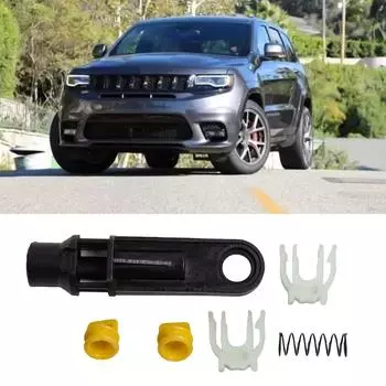 Shift Cable Bushing Lock Clip For Chevrolet AT Range Lever Adjuster 52855956AG For GMC FOR Acadia 2014 CHINA