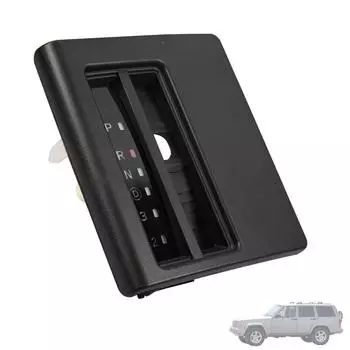 Shift indicator for Jeep 55115615