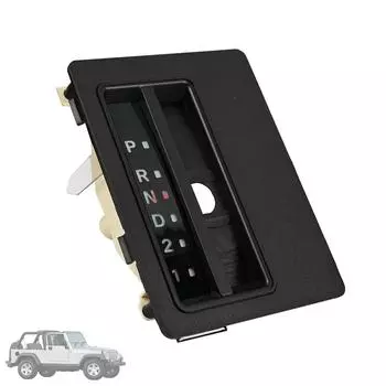 Shift indicator for Jeep 55315059AC