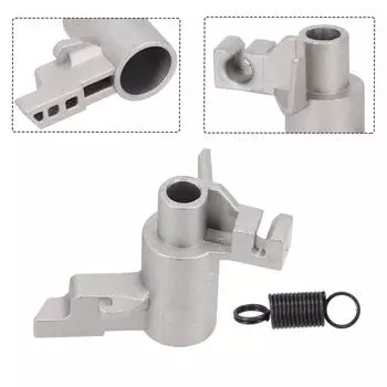 Shift Latch Shift Interlock для CHRYSLER для PACIFICA для DODGE для CHARGER 924706 Металл 924-706 4578029AC 4578087AD 4578087AG CHINA