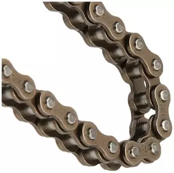 Усиленная цепь кулачкового вала SHIFT UP, 82 звена (Сдвиг вверх) DID25HT.DHA Обезьяна/Горилла/APE50 951010-C1