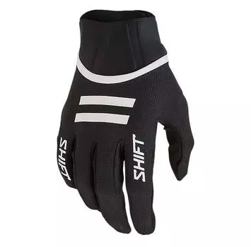 Shift White Label Elvn off-road мотоперчатки XL/Short