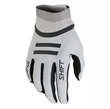 Shift White Label Elvn off-road мотоперчатки 2XL/Short