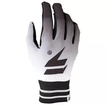 Shift White Label Fade off-road мотоперчатки L/Short