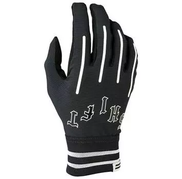 Shift White Label Flare off-road мотоперчатки XL/Short
