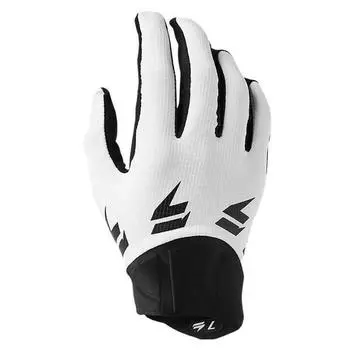 Shift White Label Trac off-road мотоперчатки 2XL/Short