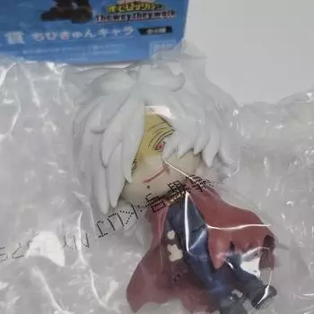 Shigaraki Tomura Chibi Figure