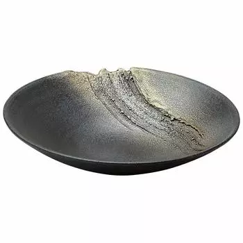 Посуда Сигараки Раковина Хечимон Fugetsu MR-1-2624