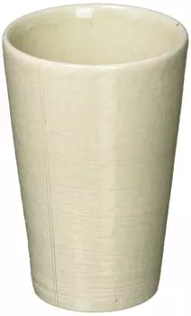 Shigaraki Ware Hechimon Free Cup Mint