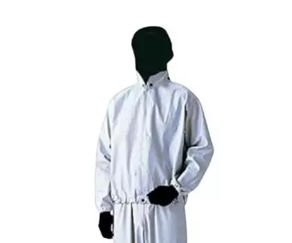Shigematsu Open protective clothing jacket only 07950 (Shigematsu Seisakusho) PS-420K