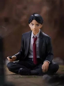 Shigeru Mizuki Figure Movie Birth Gegege no Noodle Stopper Figure Mizuki Official “Kitaro Mystery”