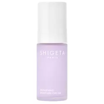 SHIGETA AW Увлажняющий крем 30 мл (Увлажняющий крем)