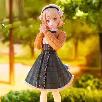 Shigureui Figure Shigureui Figure Shigureui Figure Official Trio-Try-iT