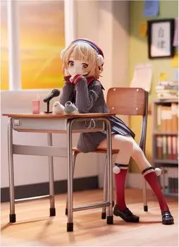 Shigureui [Scale figure] Illustrator/Vtuber 1/7