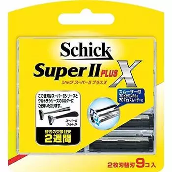 Шик Супер 2 Плюс