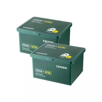 Shika Vita Daily Pure Mask 350 мл Корейская косметика Корейский уход за кожей Маска большой емкости Упаковка Ежедневная маска Веганская гипоаллергенная Слабокислотная Увлажняющая