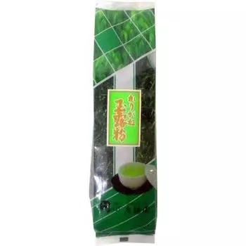 Shikaen Gyokuro Powder Karigane 200g