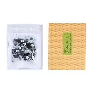 Shikai Nerika Toku Supplies Shoyeido 40 г 230344 Shoyeido