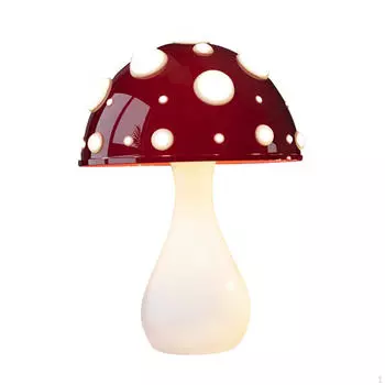 Шикарная настольная лампа с индивидуальными вариантами освещения для женщин white base