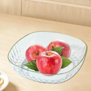 Шикарная стойка для фруктов для стильного домашнего декора зелёный