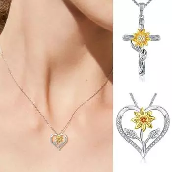 Шикарное колье-подвеска, изысканное мастерство, очаровательное прикосновение к коже