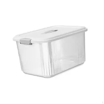 Шикарное решение для хранения ювелирных изделий и стильной организации дома S белый