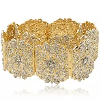 Шикарное женское свадебное платье, пояс для невесты, ювелирные изделия, цепочка на талию с кристаллами серебряный