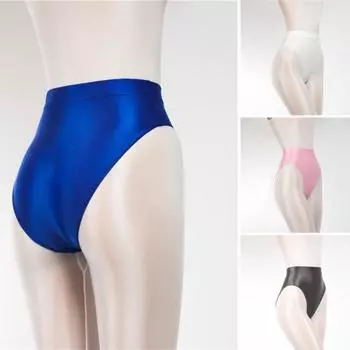 Шикарные сексуальные трусы, эластичные, моющиеся, плотно прилегающие L