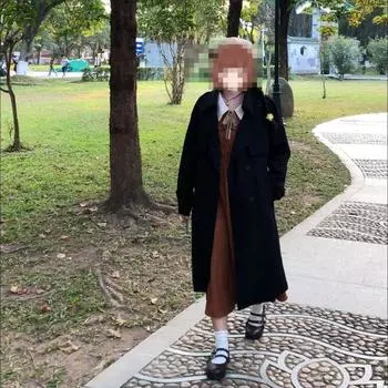 Шикарный и стильный серый женский тренч средней длины — ветровка в британском стиле S серый