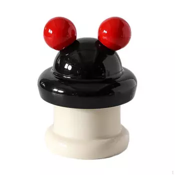 Шикарный набор держателей для зубочисток для столовой и домашнего декора White Body