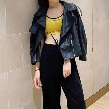 Шикарный женский фитнес-бюстгальтер с вышивкой букв и поддержкой груди, мягкий мягкий с подушечками, женский бюстгальтер для бега жёлтый