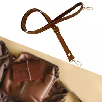 Шикарный женский ремень для сумки через плечо с регулируемой длиной