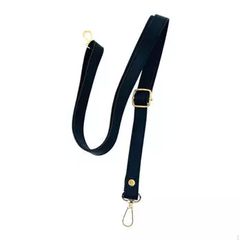 Шикарный женский ремень для сумки через плечо с регулируемой длиной розовый