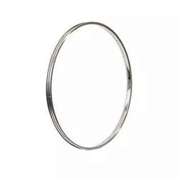 Shikishima Bicycle Stainless Steel Rim 26X1 3/8