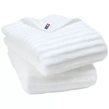 SHIKITOWEL Imabari Towel Набор банных полотенец из 2 штук нацу Сделано в Японии Быстро впитывает Быстросохнущий Легкий и легко сохнет Тонкий край Бренд полотенец Imabari