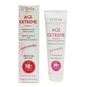 Shila Age Extrem Maximum Spf 50 60мл