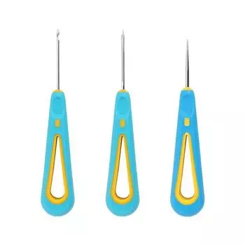 Шило для ремонта кожаной обуви швейный инструмент сапожника DIY ремесло прямая изогнутая и дырокол крючок игла прокалыватель стаб шило швейное