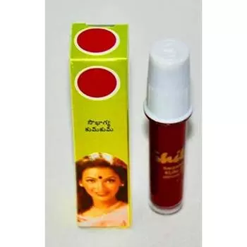 Шилпа Бинди Марун - Саубхагья Кумкум