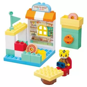 ШИМА ДЗИДО ОП ХУК С