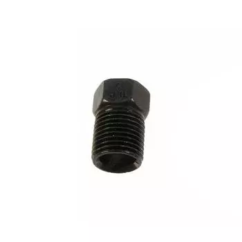 Shiman0 SM-BH90 Oil Needle Olive Insert And Tubing Screw Connecting Bolt Nut - XTR Saint XT SLX Zee Cycling Accessories