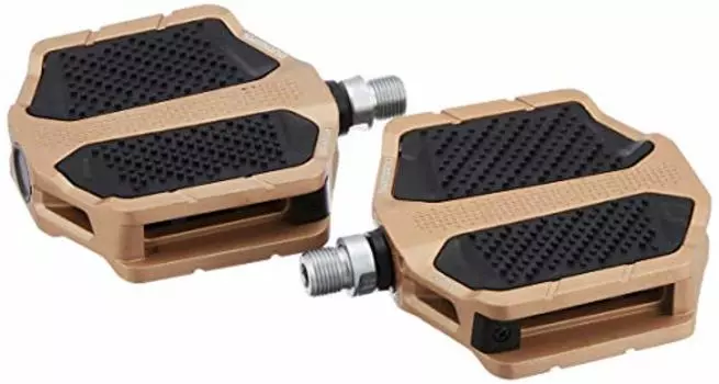 SHIMANO 0, Золотой