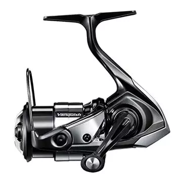Shimano 1000SSSSPG Vanquish спиннинговая катушка 23