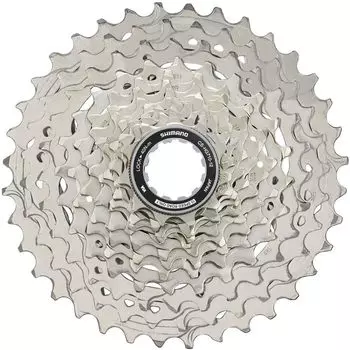 SHIMANO 105 12S ICSHG71012136 Кассетная звездочка CS-HG710 11-36T