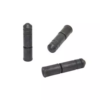 SHIMANO 10S Connecting Pin for Set of Chain, Silver, 3, 524-11225/CN-7900 (Y08X98031)