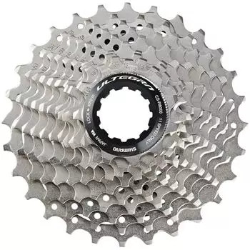 SHIMANO 11S Cassette. ULTEGRA CS-R8000 11-32